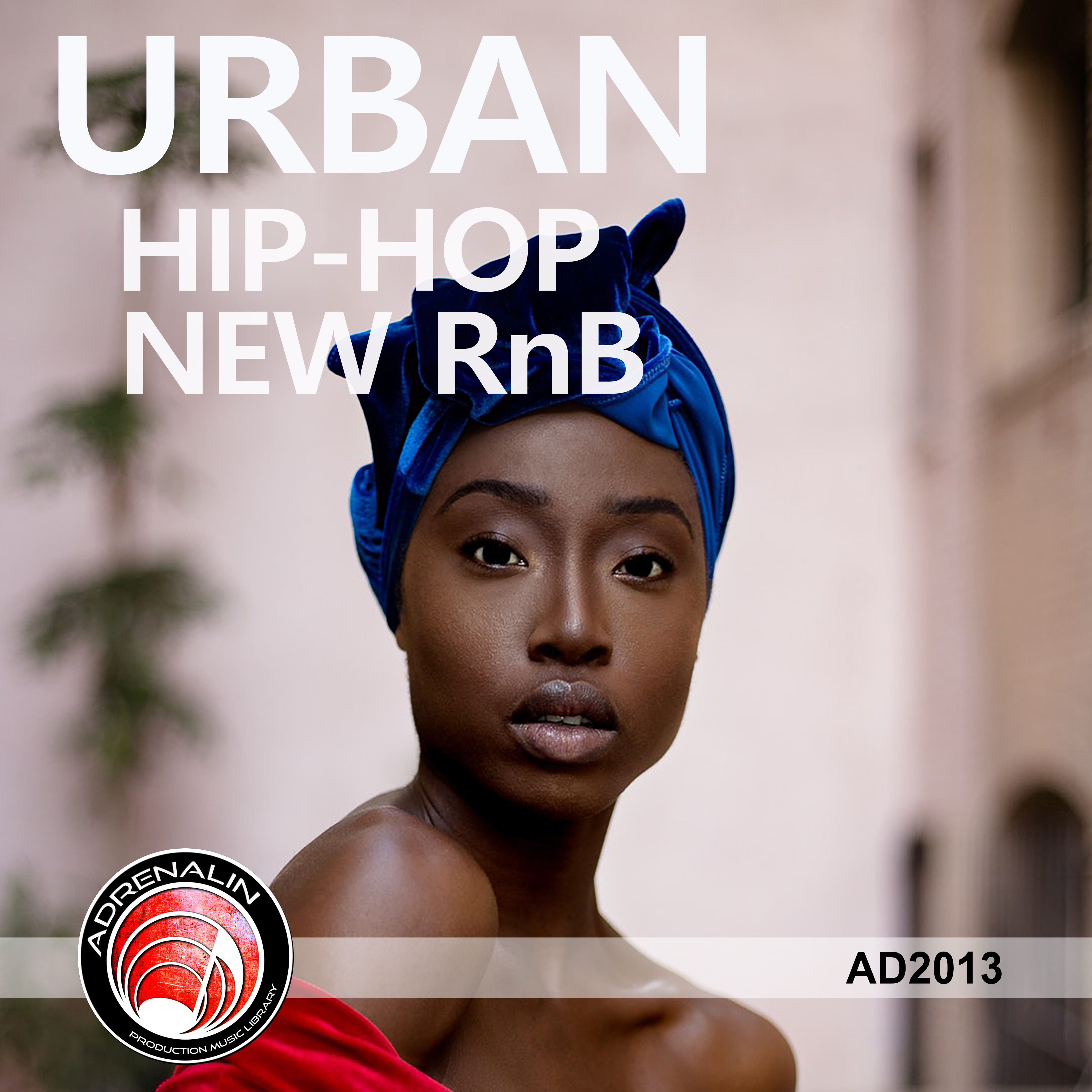 Urban Hip-Hop